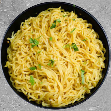 Plain Maggi-Railofy