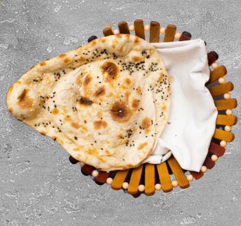 Butter Naan-Railofy