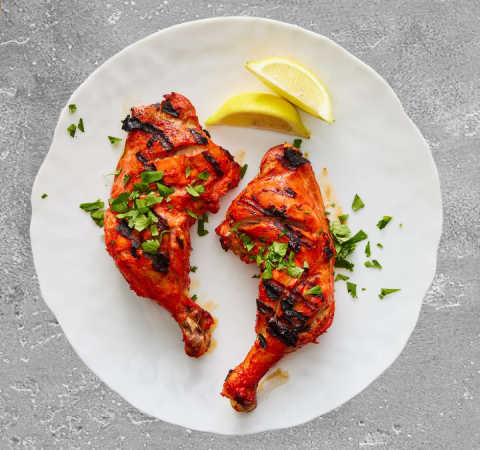 Chicken Tandoori Full-Railofy