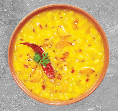 Dal Tadka-Railofy