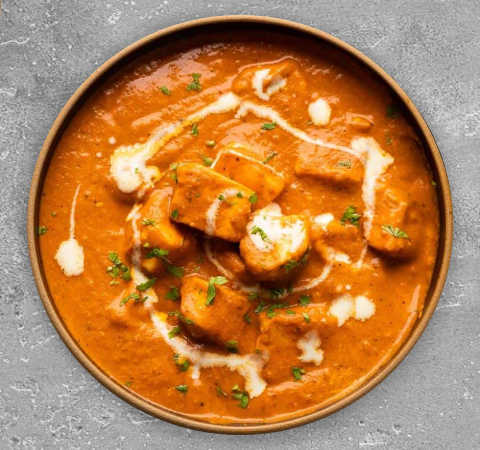 Paneer Butter Masala 500 gm-Railofy