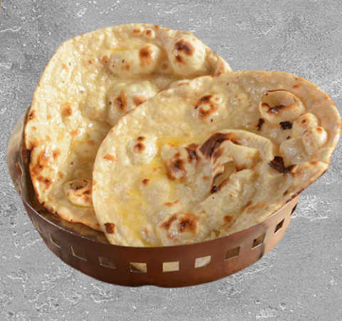 Tandoori Butter Roti-Railofy