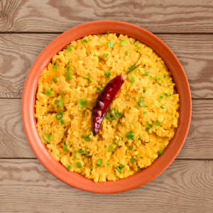 Dal Khichdi-Railofy