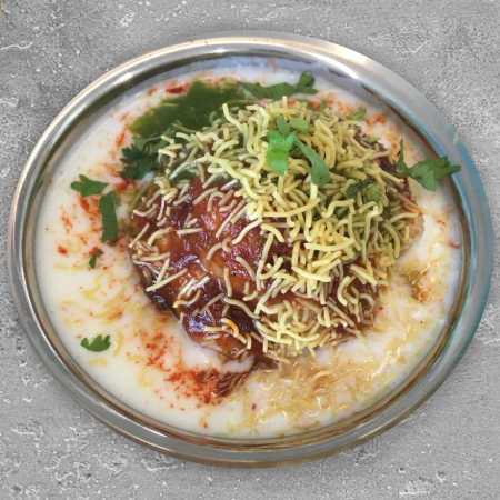 Dahi Vada-Railofy