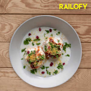 Dahi Vada-Railofy