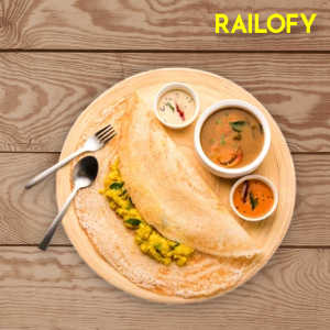 Masala Dosa-Railofy