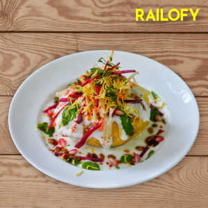 Raj Kachori-Railofy