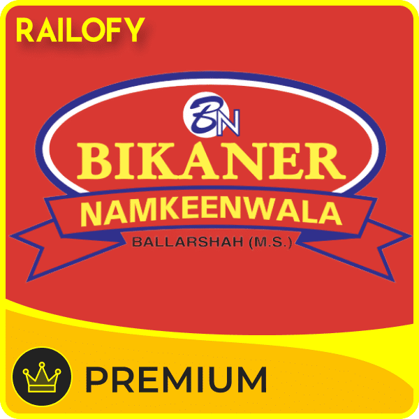 Bikaner Namkeenwala