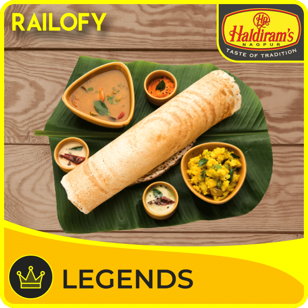 Haldirams