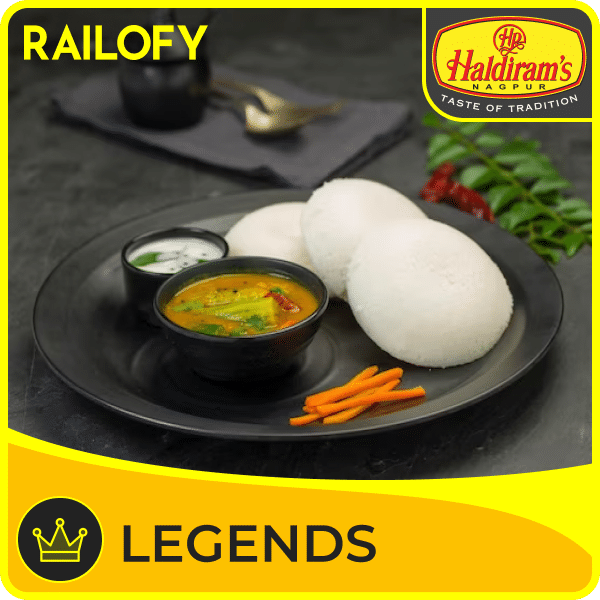 Haldirams