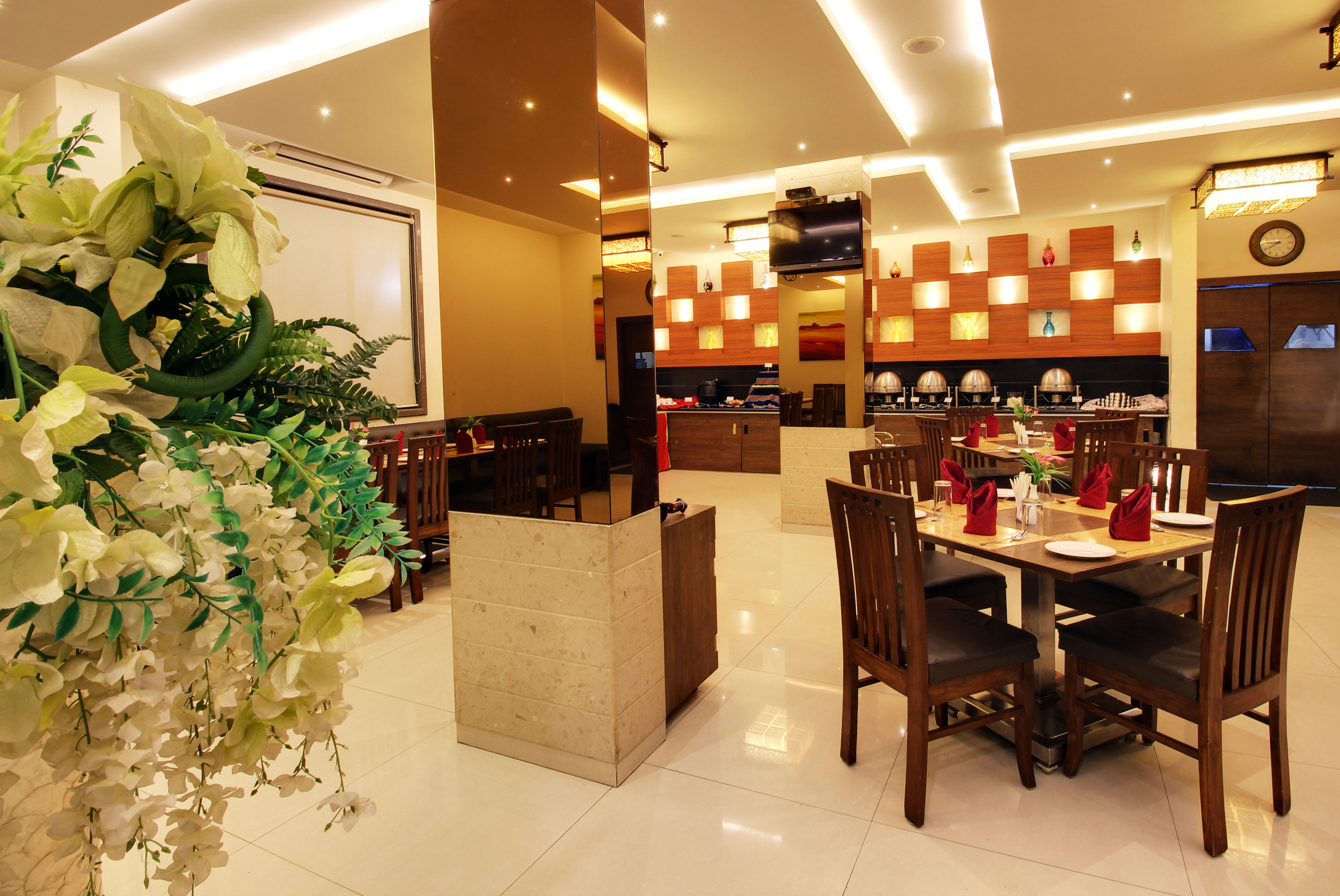 Restaurant 2