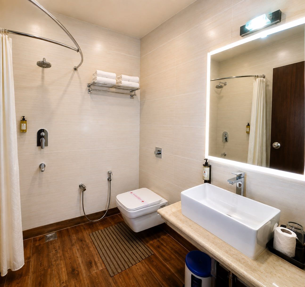 Bathrooms 2