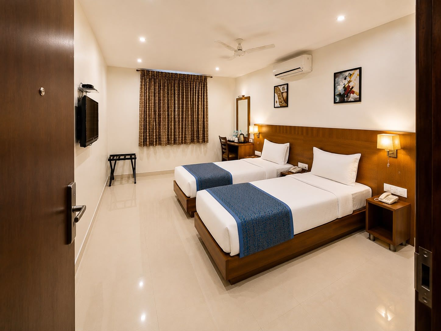 Rooms 3