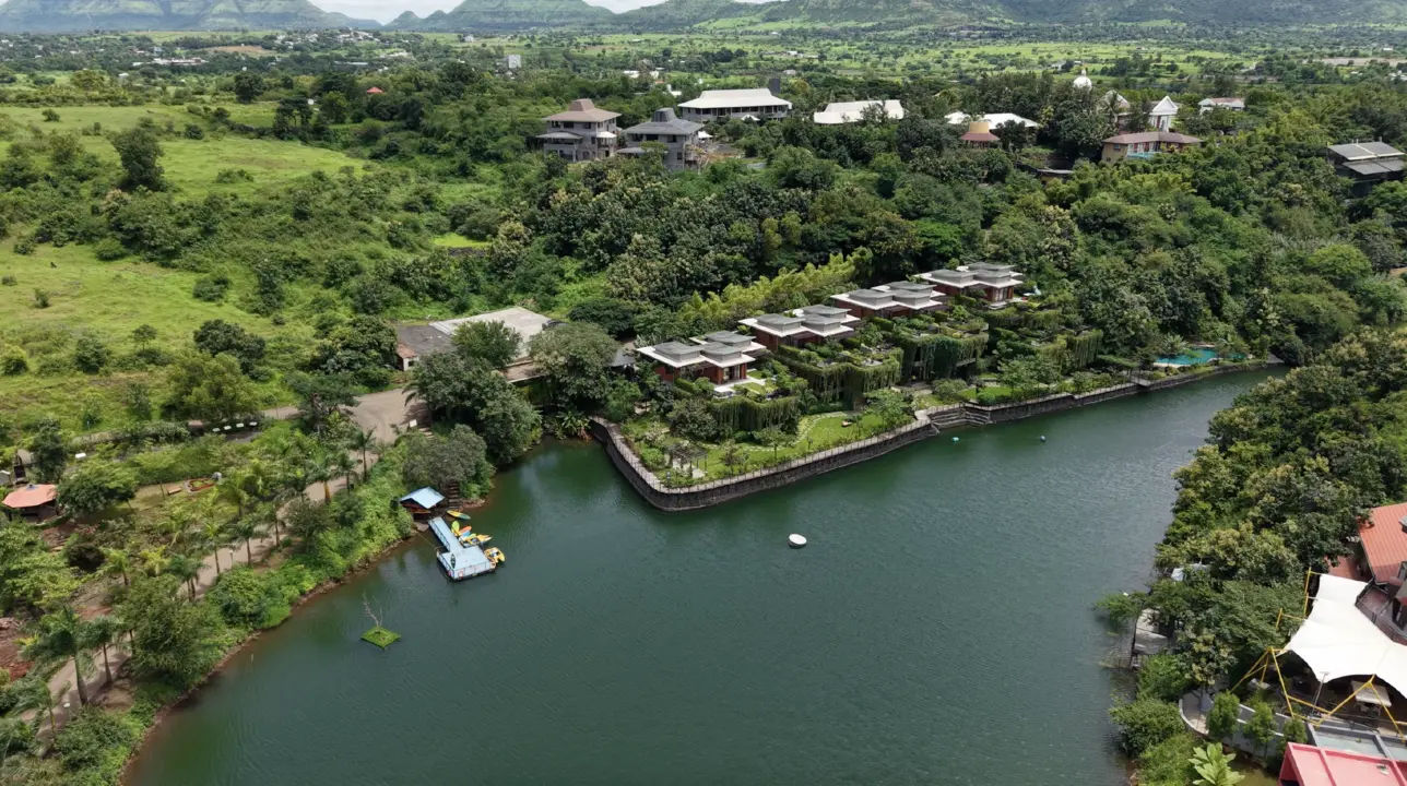 Grape County Eco Resort & Spa