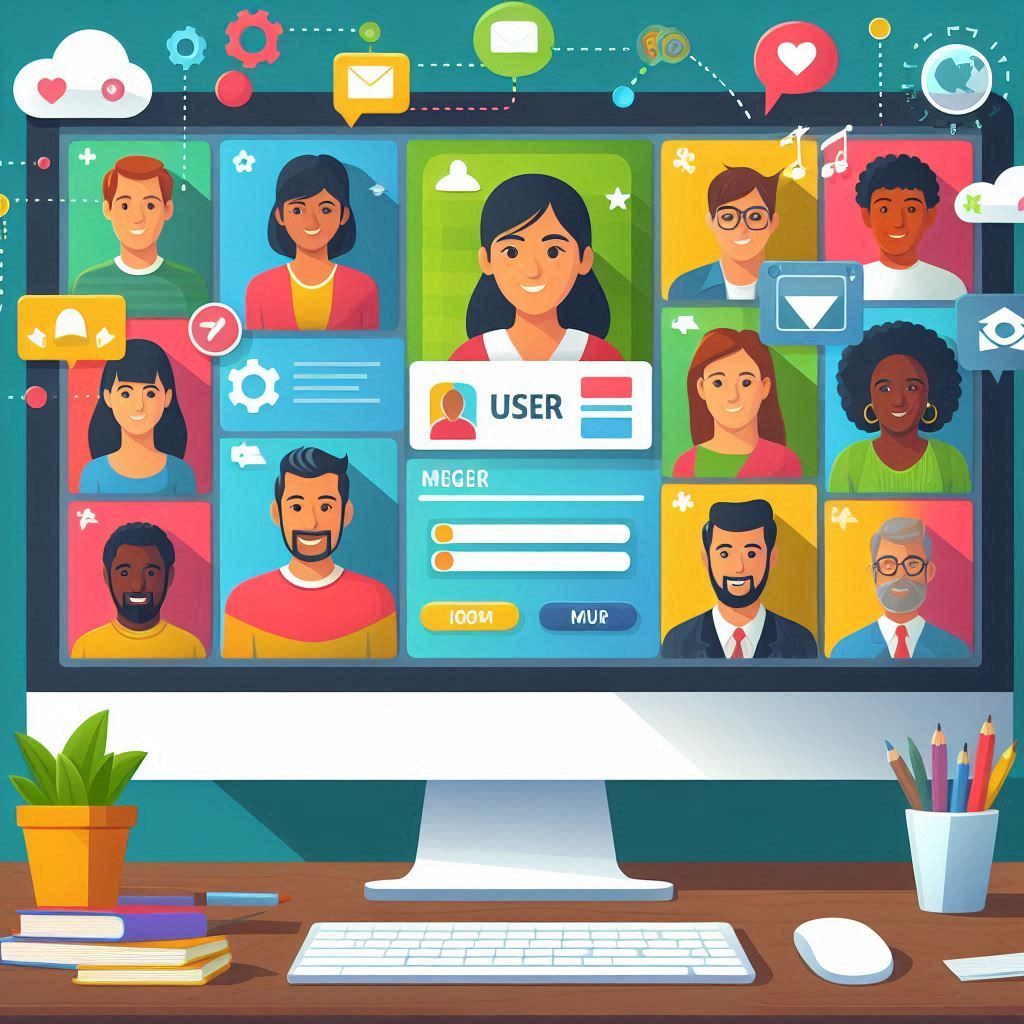 User Management System