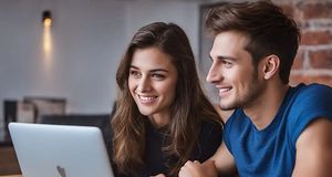 un espace sécurisé pour rencontrer les personnes avec les mêmes aspirations