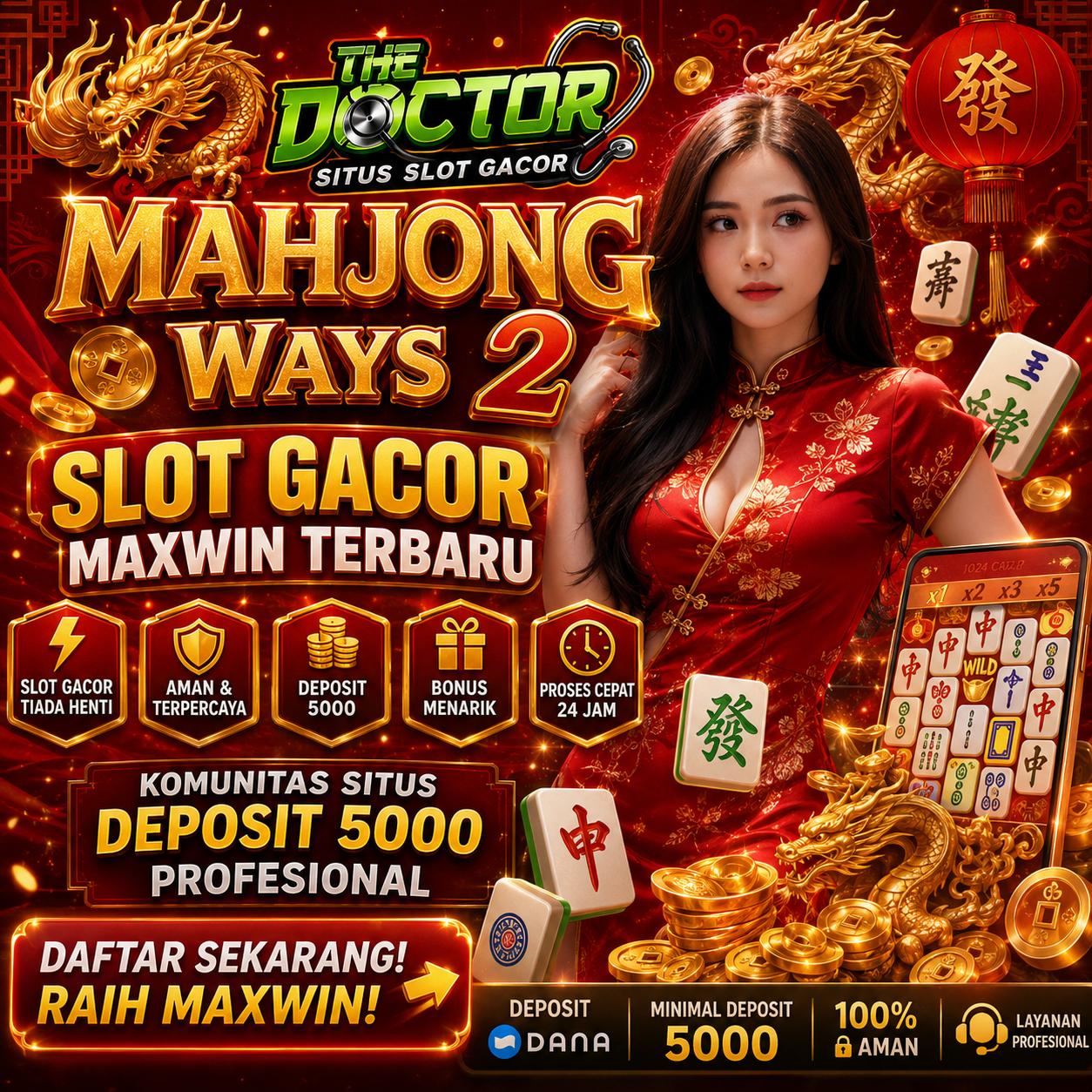 ULTI700 Login Link Raja Jackpot Slot Gacor Server Resmi Dari Thailand Yang Memberikan Rtp Kemenangan Akurat Malam Hari Ini. - WooCommerce eCommerce