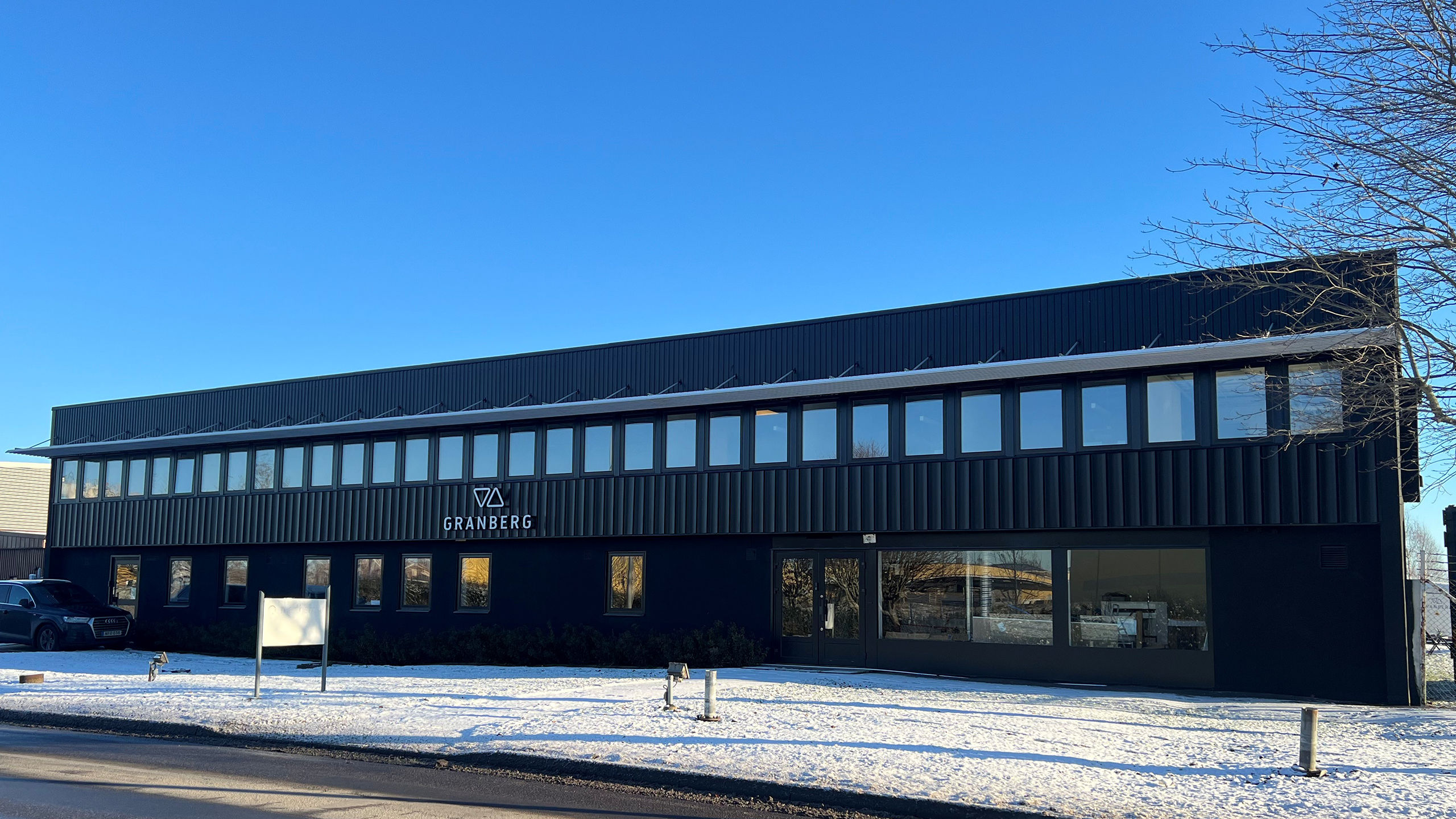 Granberg Interior AB Granberg Interior AB