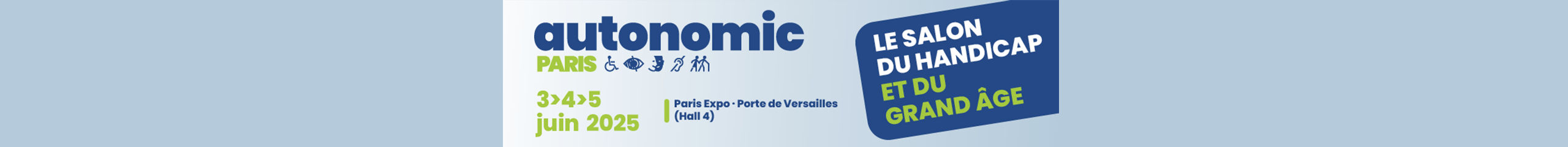 Autonomic Paris Autonomic Paris
