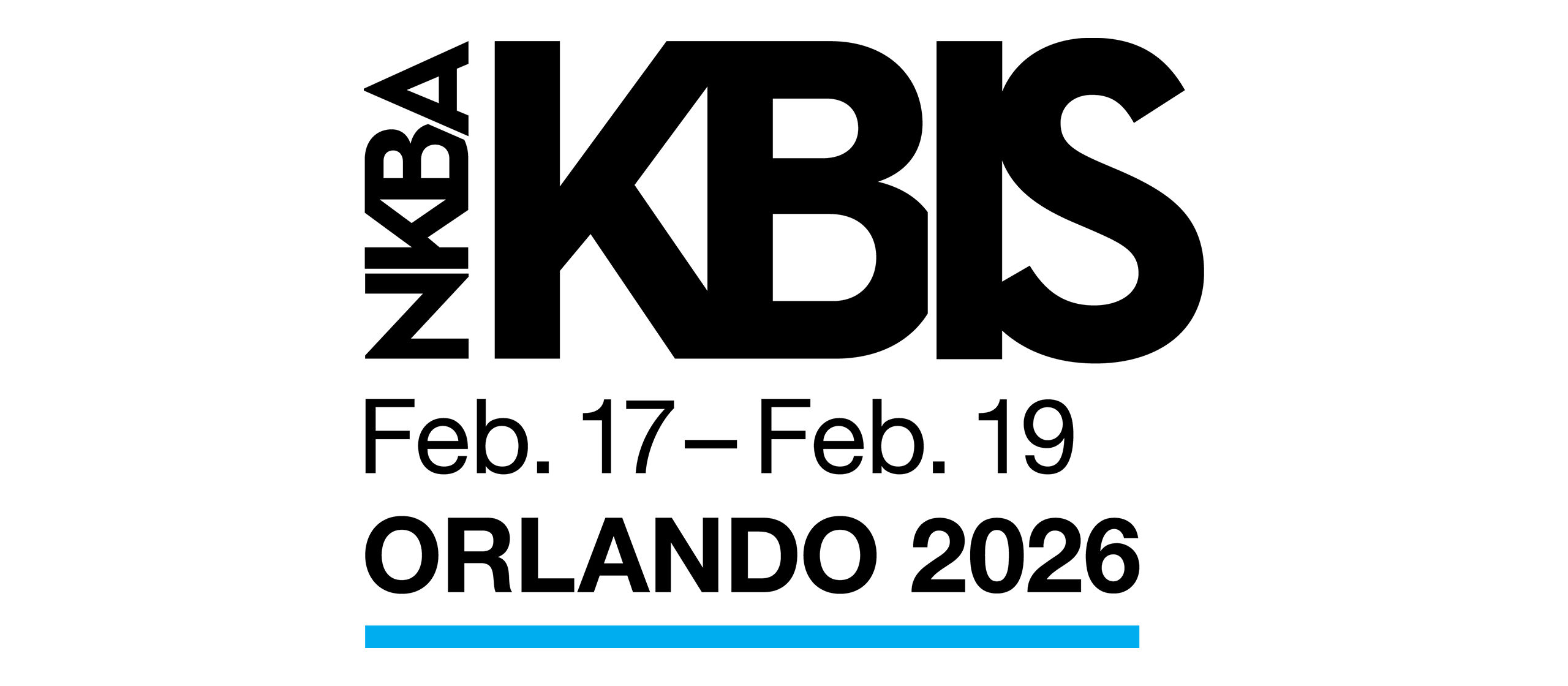 KBIS Orlando 2026