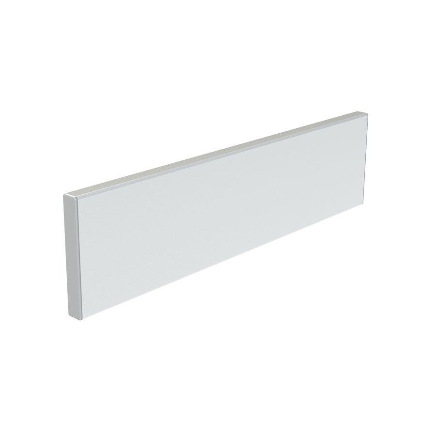 Fronts for worktop lifts