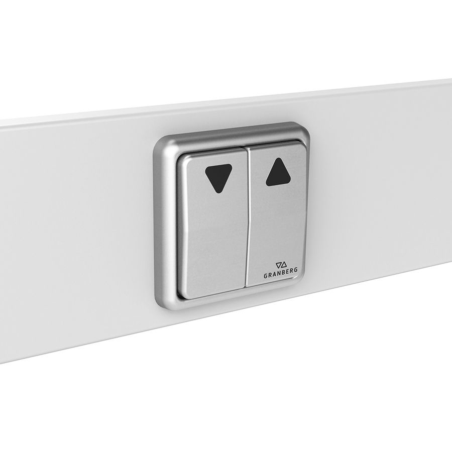 Control buttons for Wall cabinet lifts