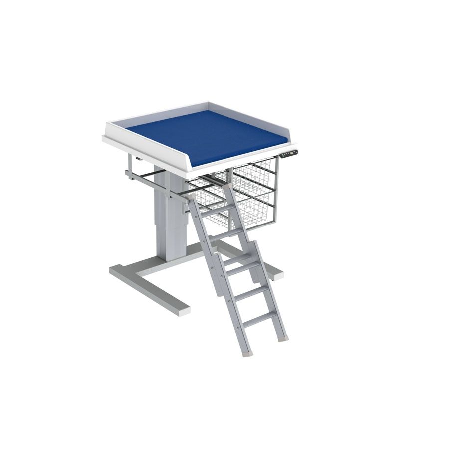 Changing table 333-080-021