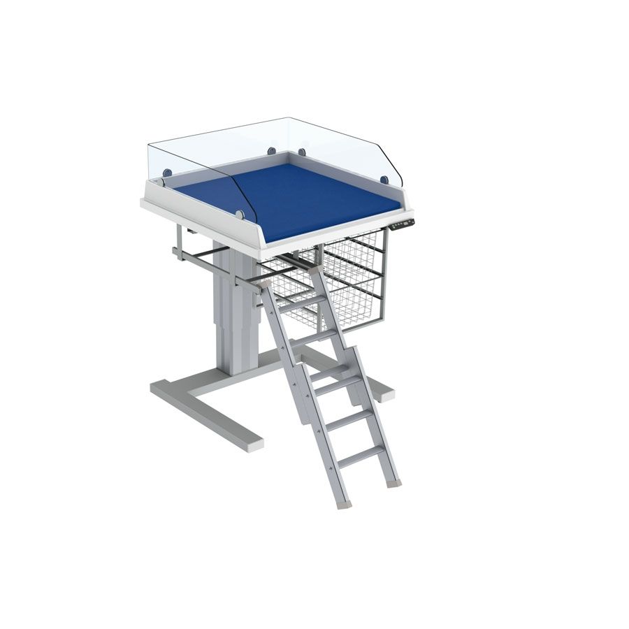 Changing table 333-080-121