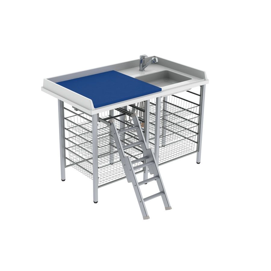 Changing table 327-141-021