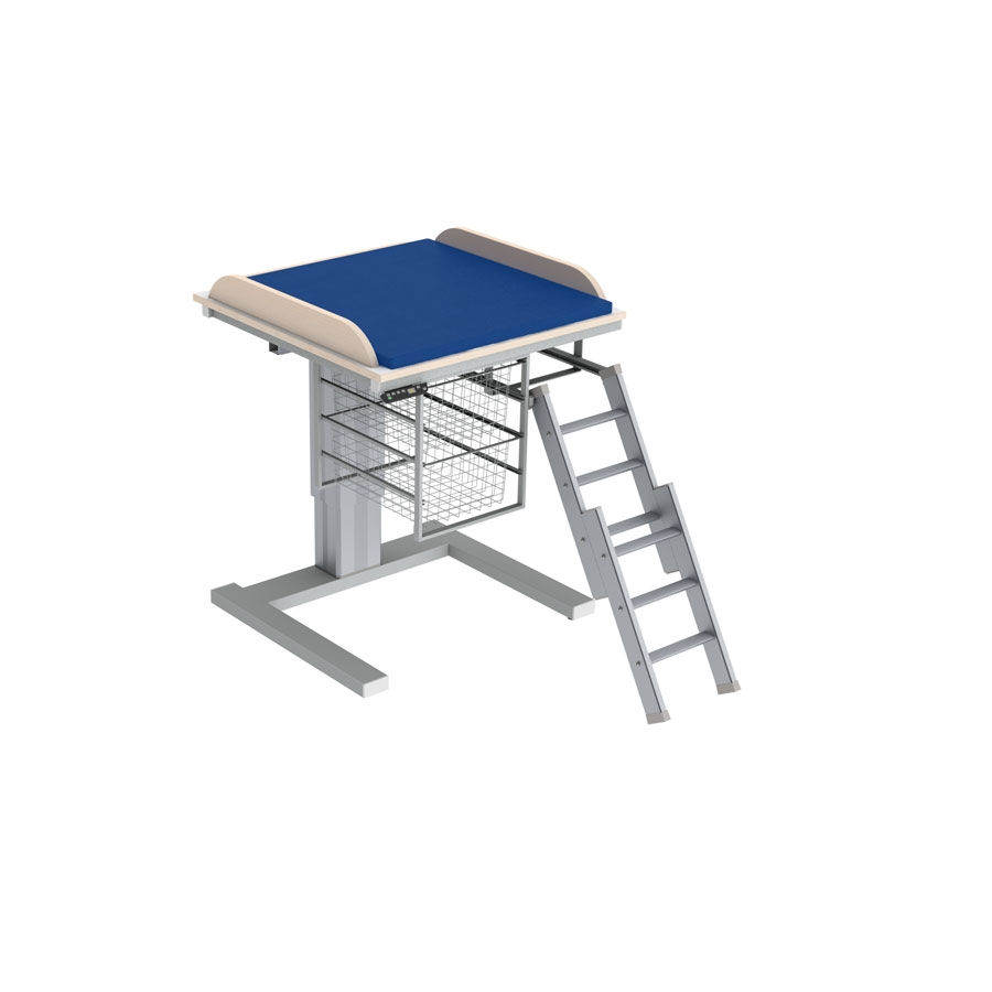 Changing table 332-080-012