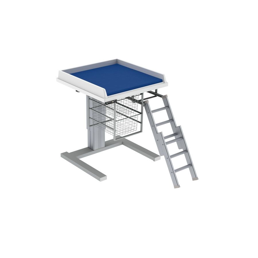 Changing table 333-080-012