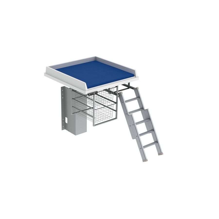 Changing table 335-080-012