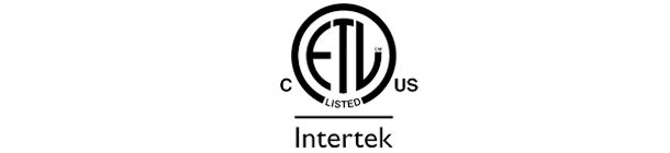 ETL-Zertifiziert