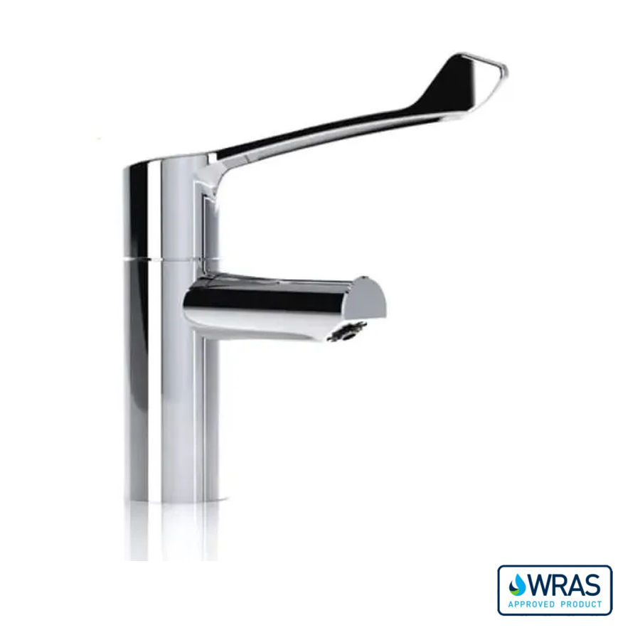 Mixer tap 425-120, TMV3-approved