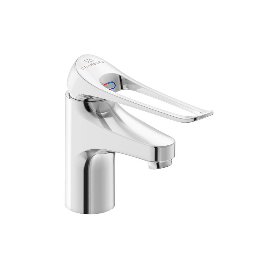 Granberg Ergo BM10 single lever basin mixer
