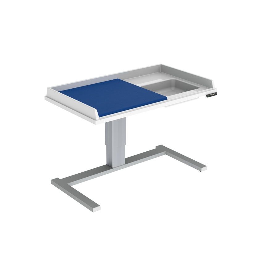 Changing table 333-141