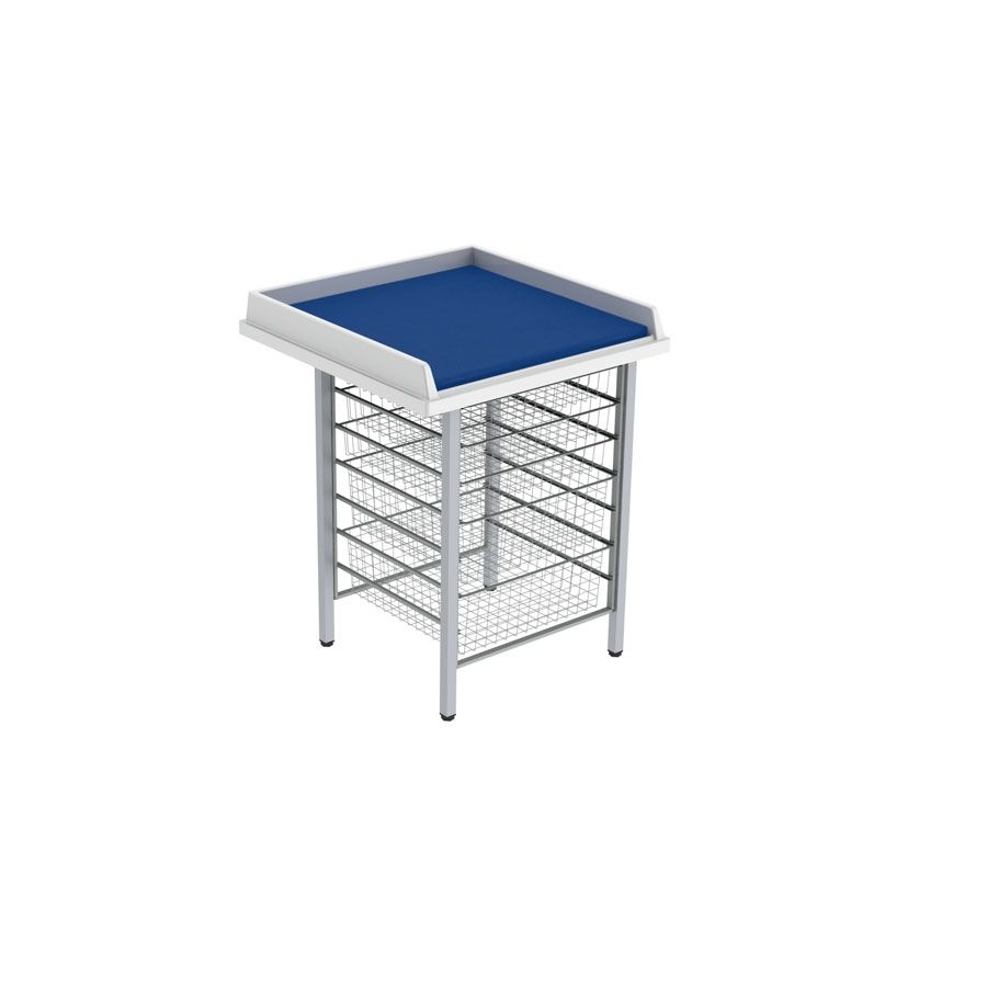 Changing table 327-080