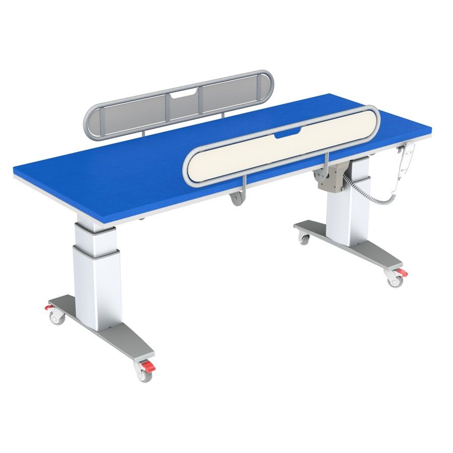 Table hauteur variable électrique