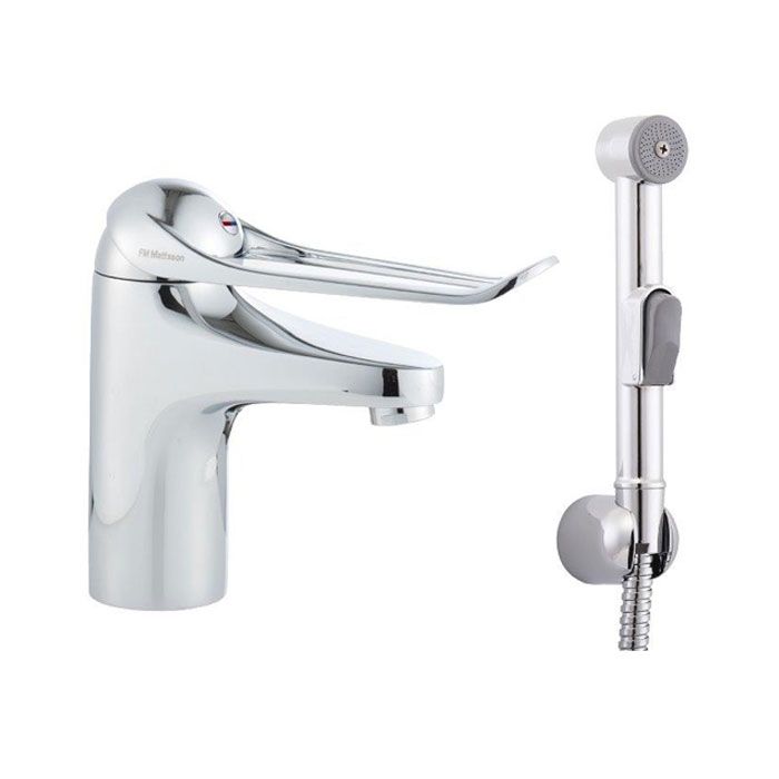 Mixer tap 425-106