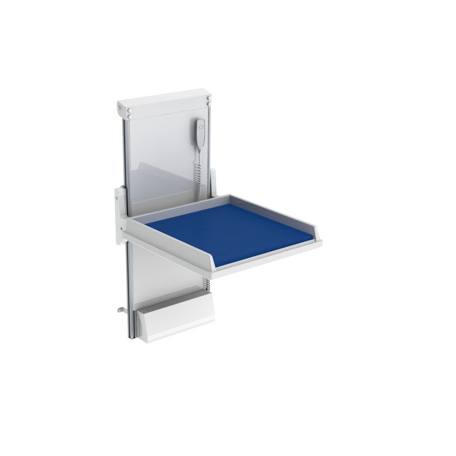 Changing table 334-080