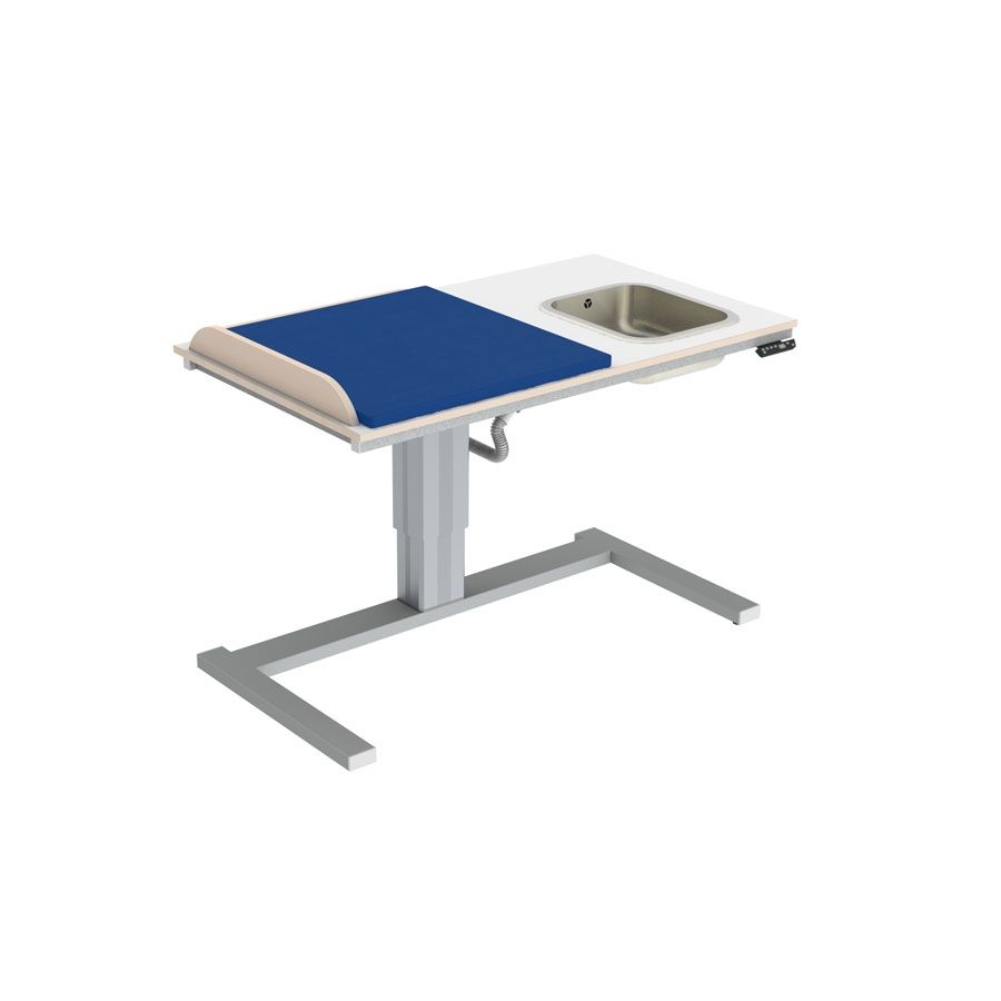 Changing table 332-141