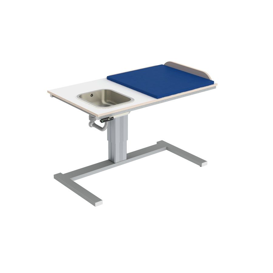 Changing table 332-142