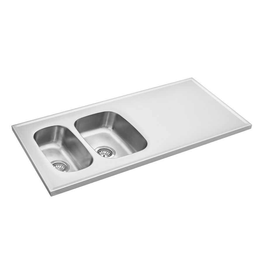 Sit-on sink - GRANBERG ESG