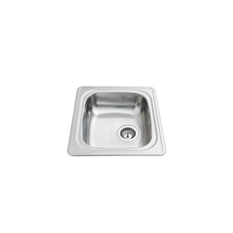 Inset Kitchen Sink ES10 - 44.1 cm