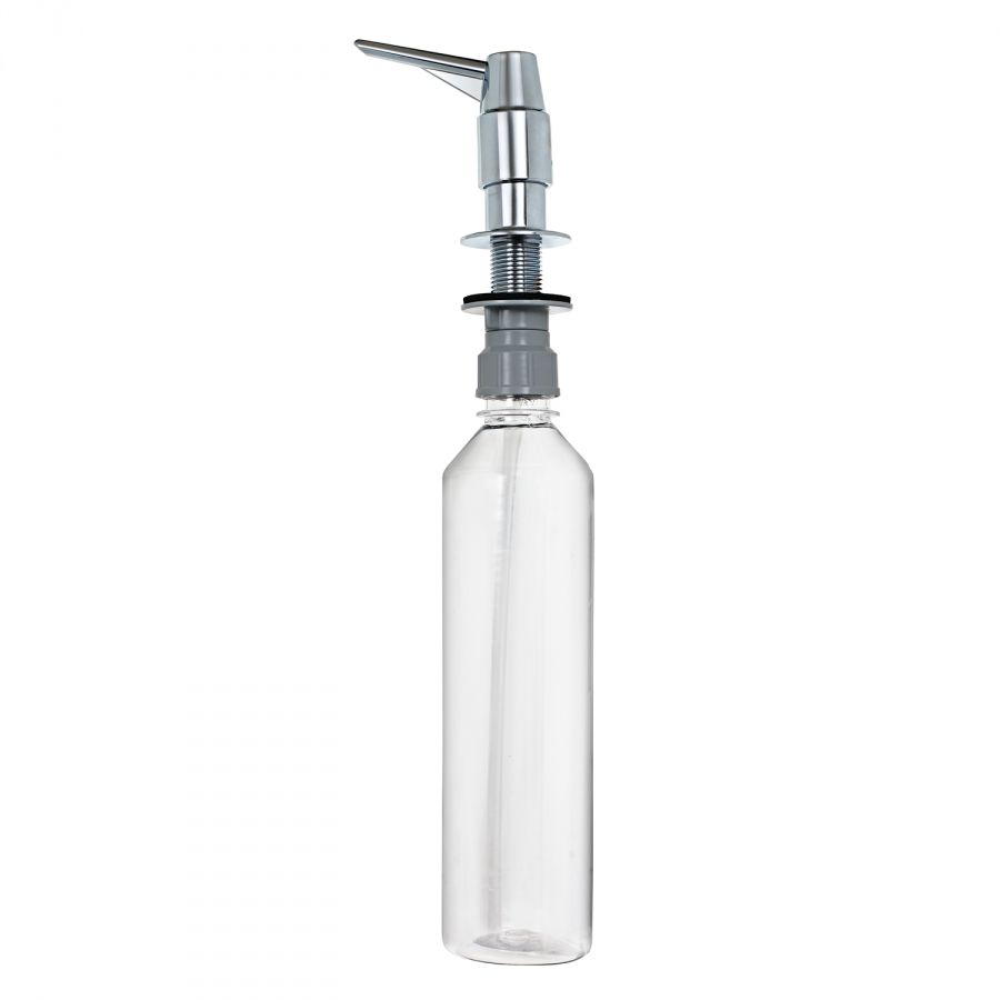 Washing-up liquid dispenser