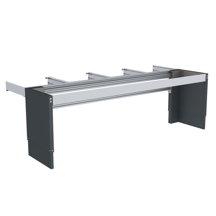 CENTERLIFT 6490 - Anthracite