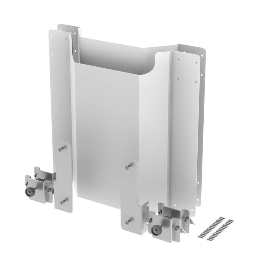 Blanco RAL 9003