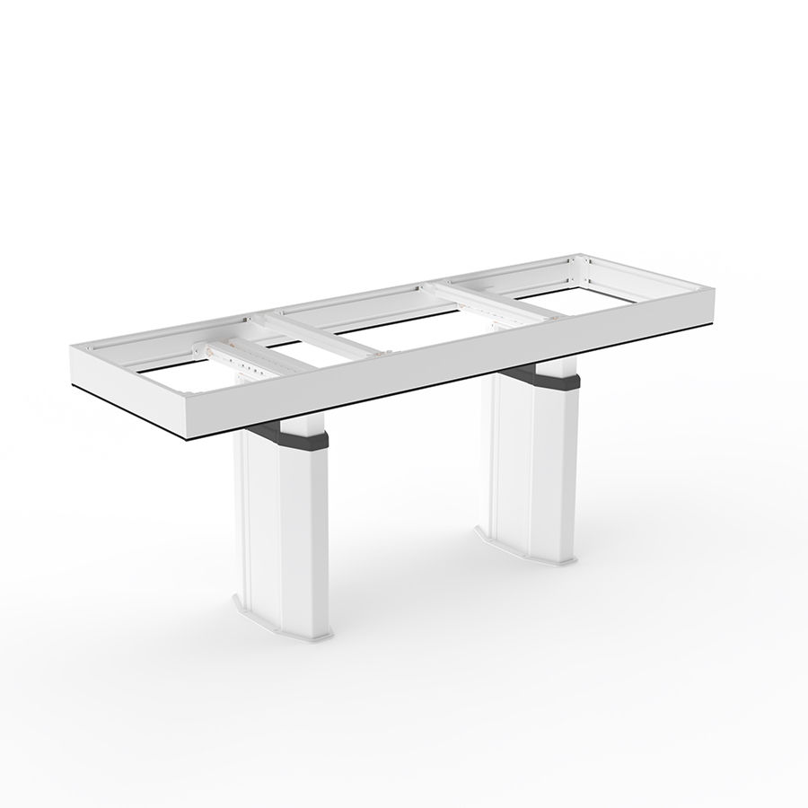 CENTERLIFT 9600HA - Blanc RAL 9003
