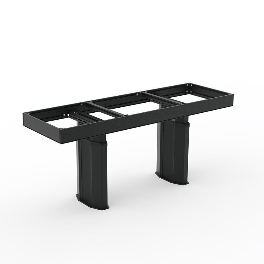 CENTERLIFT 9600HA - Anthracite RAL 9004
