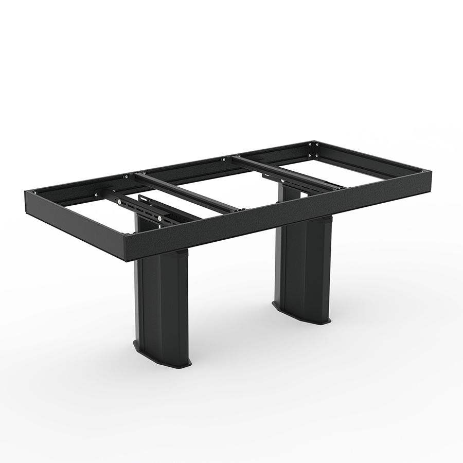 CENTERLIFT 9600HD - Anthracite RAL 9004